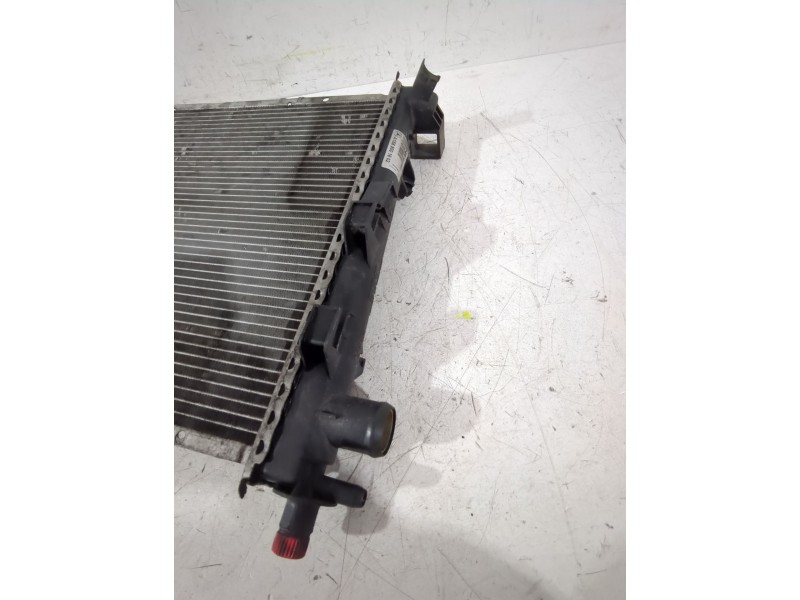 Recambio de radiador agua para mercedes-benz clase a (w168) a 170 cdi (168.008) referencia OEM IAM 1685001602  