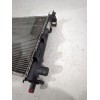 Recambio de radiador agua para mercedes-benz clase a (w168) a 170 cdi (168.008) referencia OEM IAM 1685001602  