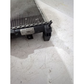 Recambio de radiador agua para mercedes-benz clase a (w168) a 170 cdi (168.008) referencia OEM IAM 1685001602  