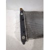 Recambio de radiador agua para mercedes-benz clase a (w168) a 170 cdi (168.008) referencia OEM IAM 1685001602  