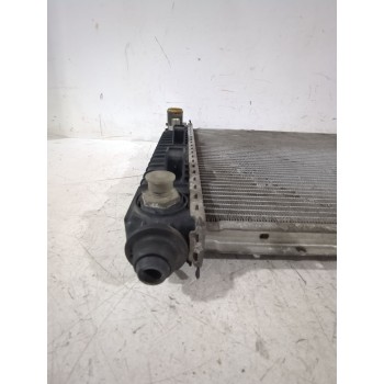 Recambio de radiador agua para mercedes-benz clase a (w168) a 170 cdi (168.008) referencia OEM IAM 1685001602  