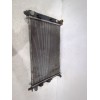 Recambio de radiador agua para mercedes-benz clase a (w168) a 170 cdi (168.008) referencia OEM IAM 1685001602  