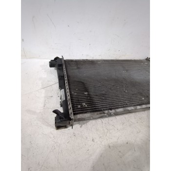 Recambio de radiador agua para mercedes-benz clase a (w168) a 170 cdi (168.008) referencia OEM IAM 1685001602  