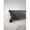 Recambio de radiador agua para mercedes-benz clase a (w168) a 170 cdi (168.008) referencia OEM IAM 1685001602  