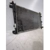 Recambio de radiador agua para mercedes-benz clase a (w168) a 170 cdi (168.008) referencia OEM IAM 1685001602  
