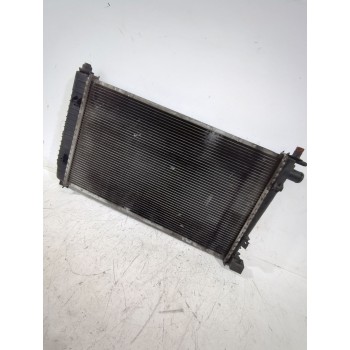 Recambio de radiador agua para mercedes-benz clase a (w168) a 170 cdi (168.008) referencia OEM IAM 1685001602  
