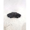Recambio de rejilla aireadora para mercedes-benz clase a (w168) a 170 cdi (168.008) referencia OEM IAM 1688300054  