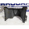 Recambio de moldura inferior volante para peugeot expert furgón 1.6 blue-hdi fap referencia OEM IAM 9808187977  