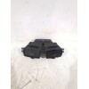 Recambio de rejilla aireadora para mercedes-benz clase a (w168) a 170 cdi (168.008) referencia OEM IAM 1688300054  