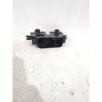 Recambio de rejilla aireadora para mercedes-benz clase a (w168) a 170 cdi (168.008) referencia OEM IAM 1688300054  