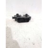Recambio de rejilla aireadora para mercedes-benz clase a (w168) a 170 cdi (168.008) referencia OEM IAM 1688300054  