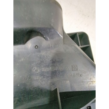 Recambio de rejilla aireadora para mercedes-benz clase a (w168) a 170 cdi (168.008) referencia OEM IAM 1688300054  