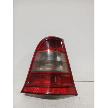 Recambio de piloto trasero derecho para mercedes-benz clase a (w168) a 170 cdi (168.008) referencia OEM IAM 1688200664  