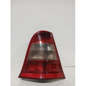 Recambio de piloto trasero derecho para mercedes-benz clase a (w168) a 170 cdi (168.008) referencia OEM IAM 1688200664  