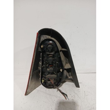 Recambio de piloto trasero derecho para mercedes-benz clase a (w168) a 170 cdi (168.008) referencia OEM IAM 1688200664  