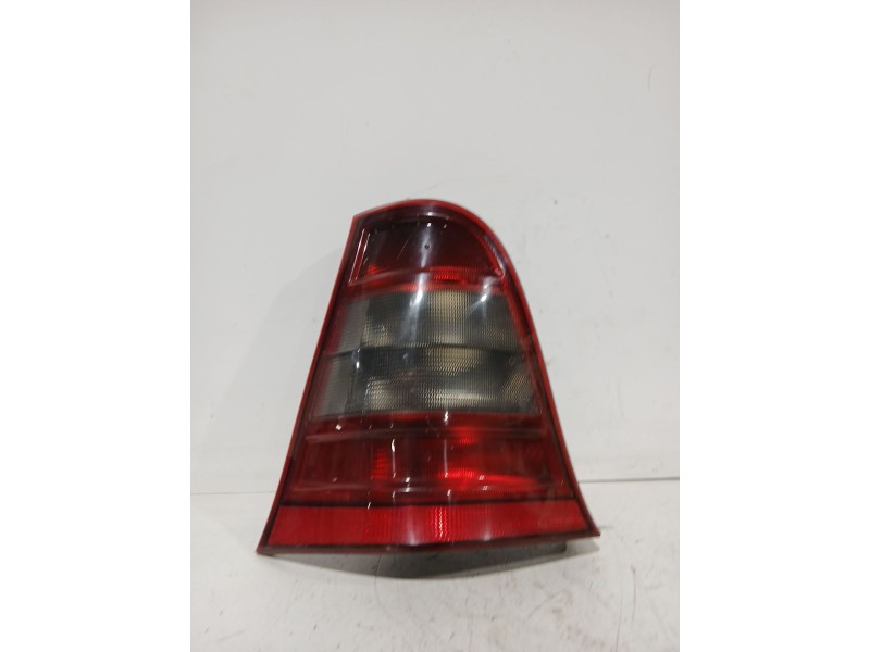 Recambio de piloto trasero izquierdo para mercedes-benz clase a (w168) a 170 cdi (168.008) referencia OEM IAM 1688200564  