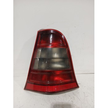 Recambio de piloto trasero izquierdo para mercedes-benz clase a (w168) a 170 cdi (168.008) referencia OEM IAM 1688200564  