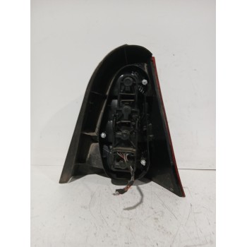 Recambio de piloto trasero izquierdo para mercedes-benz clase a (w168) a 170 cdi (168.008) referencia OEM IAM 1688200564  