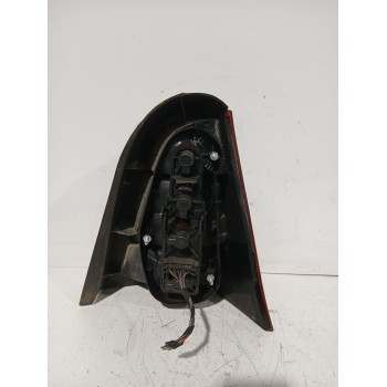 Recambio de piloto trasero izquierdo para mercedes-benz clase a (w168) a 170 cdi (168.008) referencia OEM IAM 1688200564  