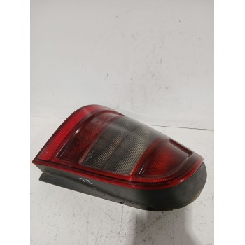 Recambio de piloto trasero izquierdo para mercedes-benz clase a (w168) a 170 cdi (168.008) referencia OEM IAM 1688200564  