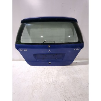 Recambio de porton trasero para mercedes-benz clase a (w168) a 170 cdi (168.008) referencia OEM IAM 1687405205  