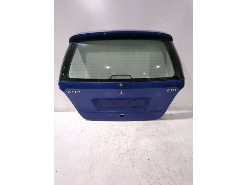 Recambio de porton trasero para mercedes-benz clase a (w168) a 170 cdi (168.008) referencia OEM IAM 1687405205  
