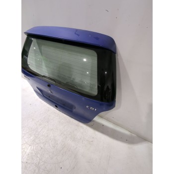 Recambio de porton trasero para mercedes-benz clase a (w168) a 170 cdi (168.008) referencia OEM IAM 1687405205  