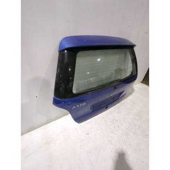 Recambio de porton trasero para mercedes-benz clase a (w168) a 170 cdi (168.008) referencia OEM IAM 1687405205  