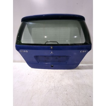 Recambio de porton trasero para mercedes-benz clase a (w168) a 170 cdi (168.008) referencia OEM IAM 1687405205  
