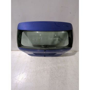 Recambio de porton trasero para mercedes-benz clase a (w168) a 170 cdi (168.008) referencia OEM IAM 1687405205  