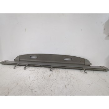 Recambio de bandeja trasera para mercedes-benz clk (c209) clk 240 (209.361) referencia OEM IAM A1698600175  