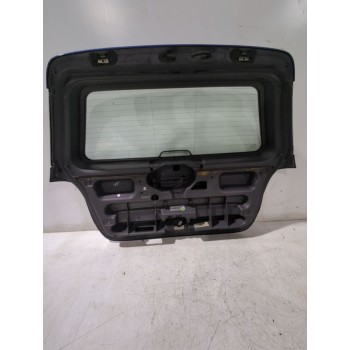 Recambio de porton trasero para mercedes-benz clase a (w168) a 170 cdi (168.008) referencia OEM IAM 1687405205  