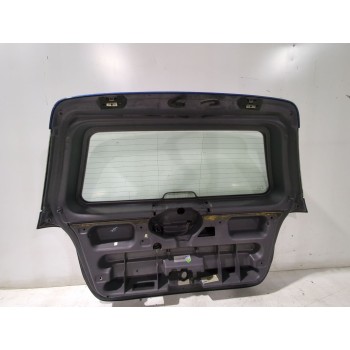 Recambio de porton trasero para mercedes-benz clase a (w168) a 170 cdi (168.008) referencia OEM IAM 1687405205  