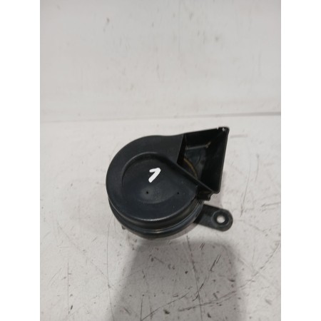 Recambio de claxon para mercedes-benz clase a (w168) a 170 cdi (168.008) referencia OEM IAM 28657625  