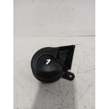 Recambio de claxon para mercedes-benz clase a (w168) a 170 cdi (168.008) referencia OEM IAM 28657625  