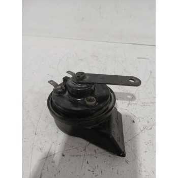 Recambio de claxon para mercedes-benz clase a (w168) a 170 cdi (168.008) referencia OEM IAM 28657625  