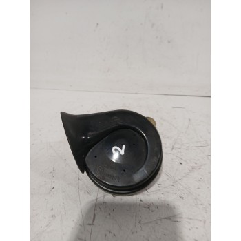 Recambio de claxon para mercedes-benz clase a (w168) a 170 cdi (168.008) referencia OEM IAM 28657625  