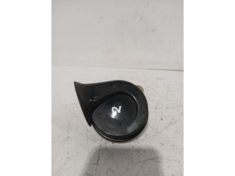 Recambio de claxon para mercedes-benz clase a (w168) a 170 cdi (168.008) referencia OEM IAM 28657625  