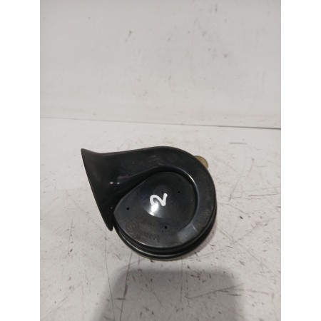 Recambio de claxon para mercedes-benz clase a (w168) a 170 cdi (168.008) referencia OEM IAM 28657625  