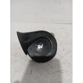 Recambio de claxon para mercedes-benz clase a (w168) a 170 cdi (168.008) referencia OEM IAM 28657625  