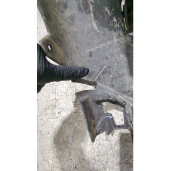 Recambio de paragolpes delantero para suzuki sx4 s-cross (jy) 1.4 t allgrip (akk 414) referencia OEM IAM 7171161M1026U  