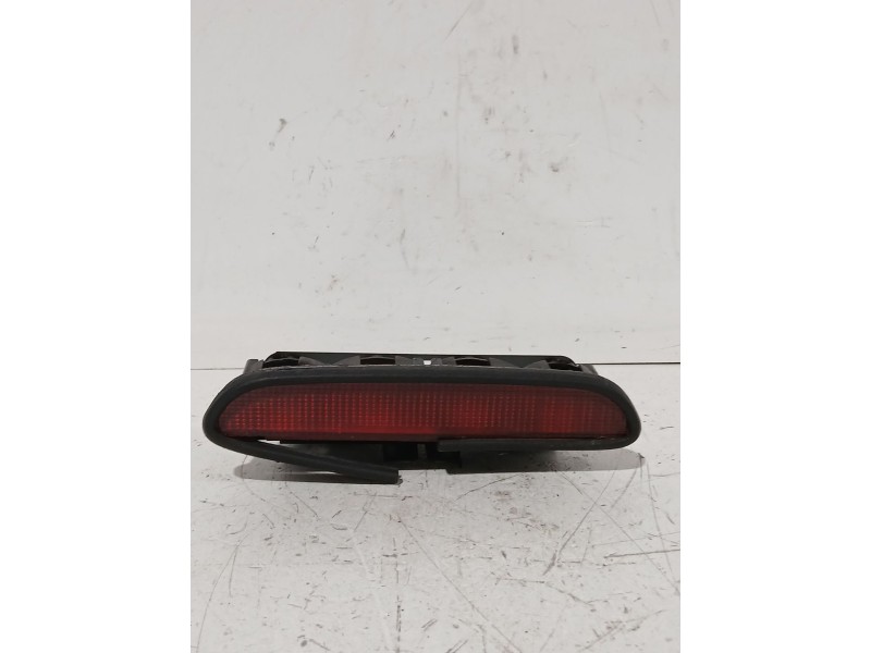 Recambio de piloto trasero central para mercedes-benz clase a (w168) a 170 cdi (168.008) referencia OEM IAM 1688200056  