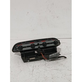 Recambio de piloto trasero central para mercedes-benz clase a (w168) a 170 cdi (168.008) referencia OEM IAM 1688200056  