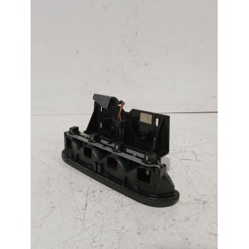 Recambio de piloto trasero central para mercedes-benz clase a (w168) a 170 cdi (168.008) referencia OEM IAM 1688200056  