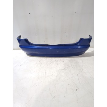 Recambio de paragolpes trasero para mercedes-benz clase a (w168) a 170 cdi (168.008) referencia OEM IAM 1688800071  