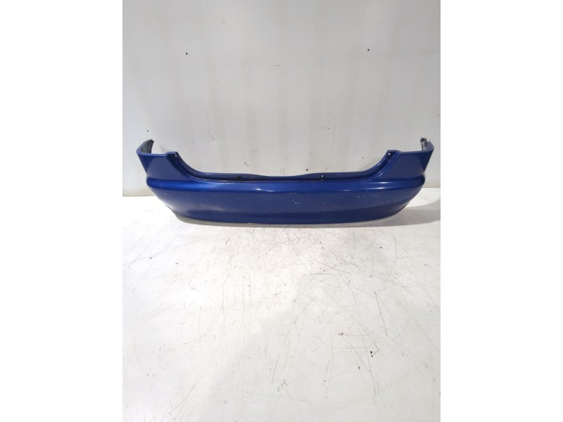 Recambio de paragolpes trasero para mercedes-benz clase a (w168) a 170 cdi (168.008) referencia OEM IAM 1688800071  