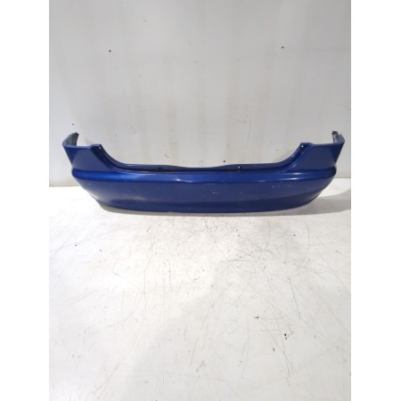 Recambio de paragolpes trasero para mercedes-benz clase a (w168) a 170 cdi (168.008) referencia OEM IAM 1688800071  