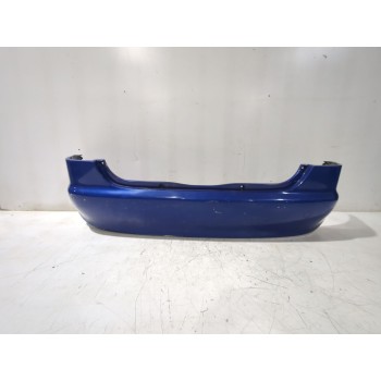 Recambio de paragolpes trasero para mercedes-benz clase a (w168) a 170 cdi (168.008) referencia OEM IAM 1688800071  
