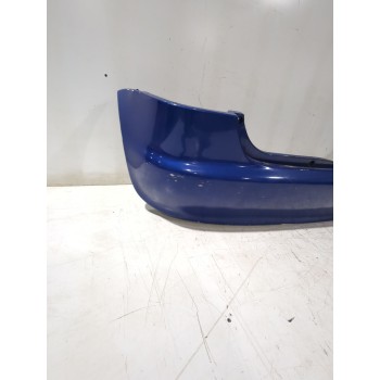 Recambio de paragolpes trasero para mercedes-benz clase a (w168) a 170 cdi (168.008) referencia OEM IAM 1688800071  