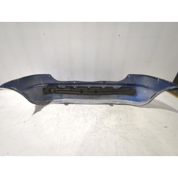 Recambio de paragolpes trasero para mercedes-benz clase a (w168) a 170 cdi (168.008) referencia OEM IAM 1688800071  